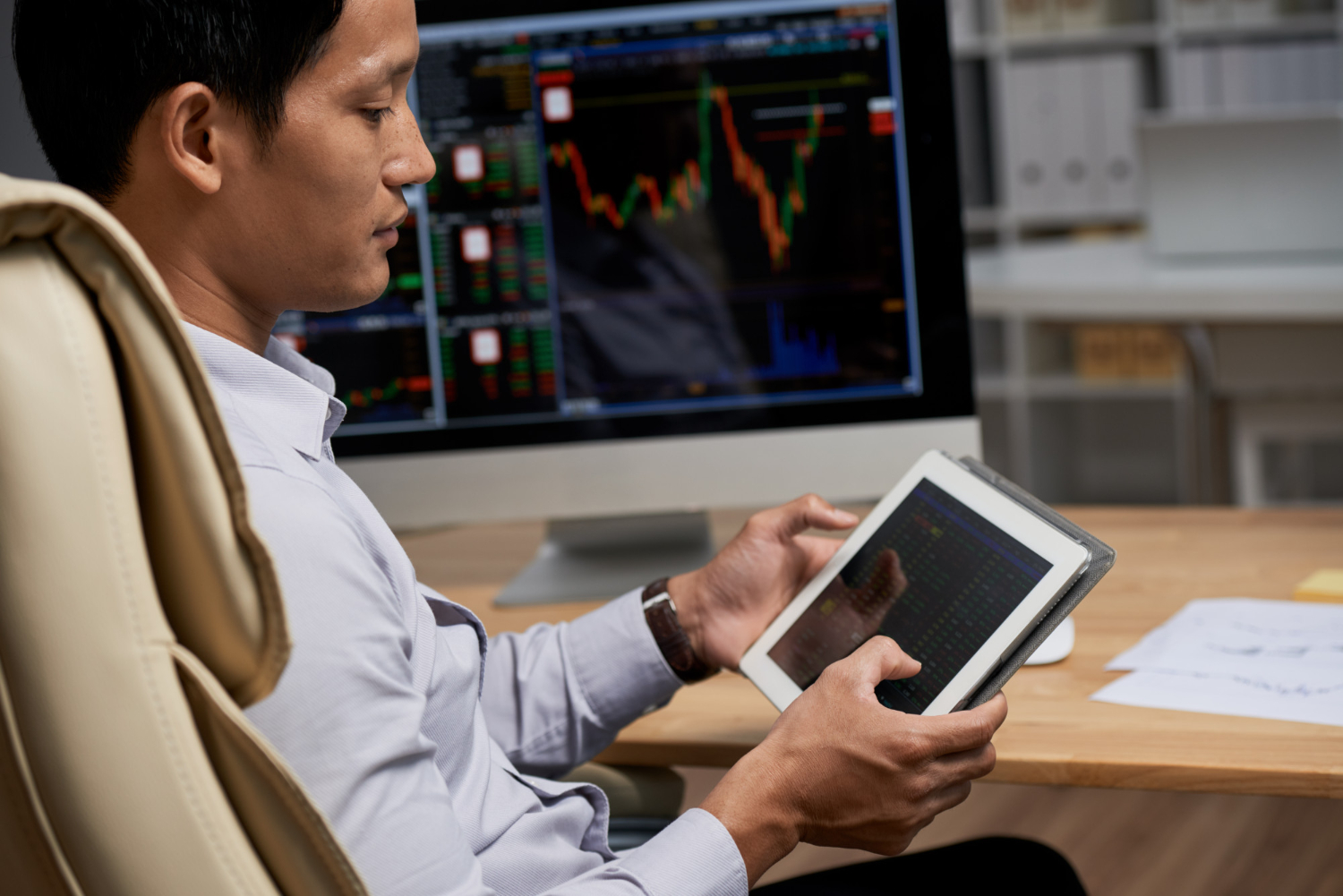 metatrader4 คือ