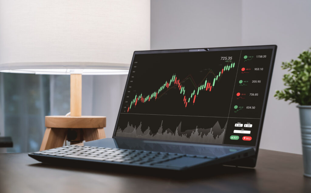 MetaTrader5