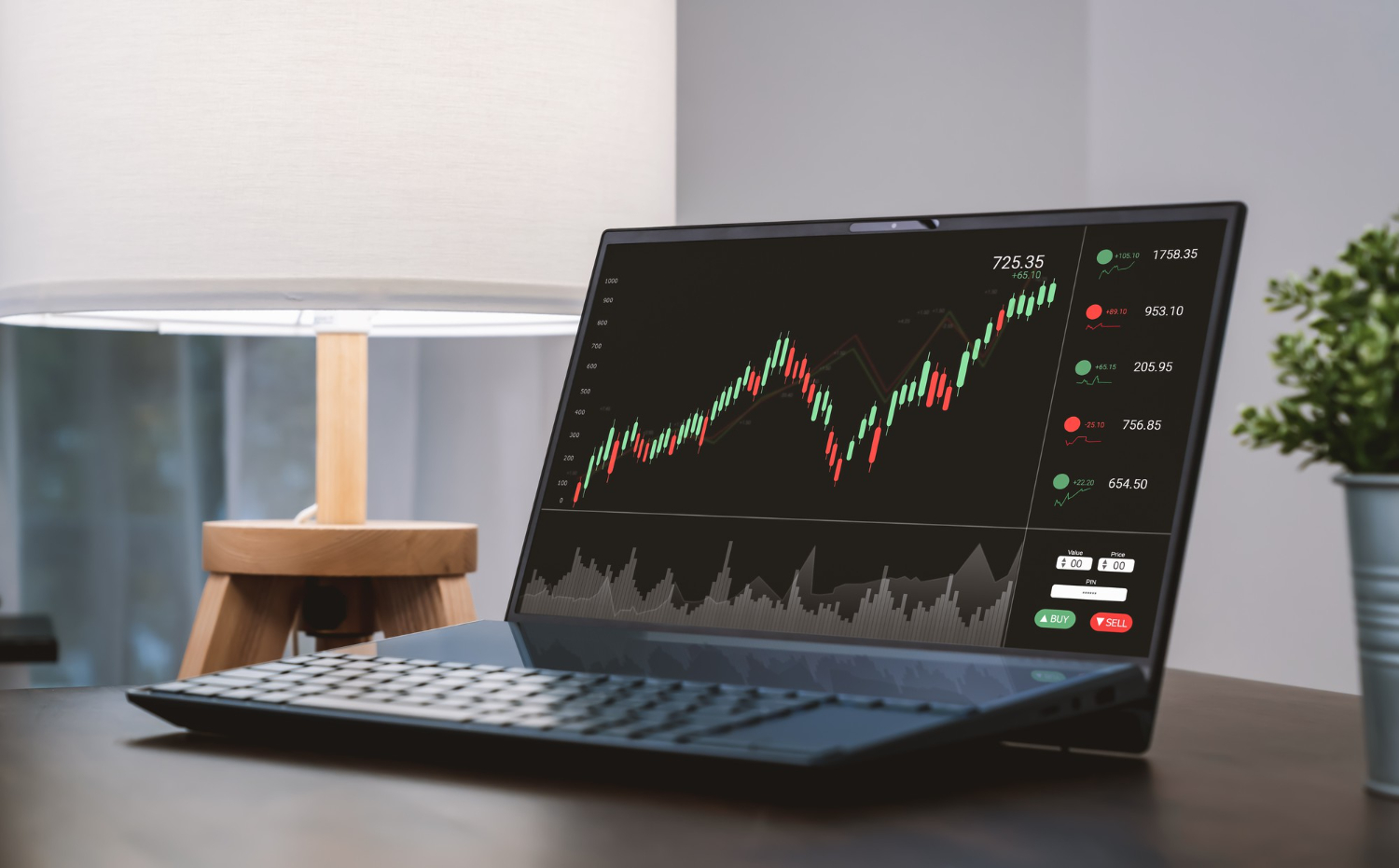 MetaTrader5