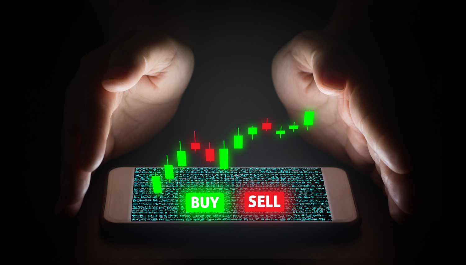 Copy Trade คือ