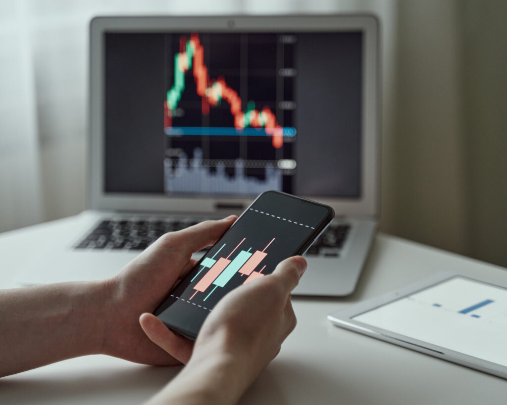 Trading Forex