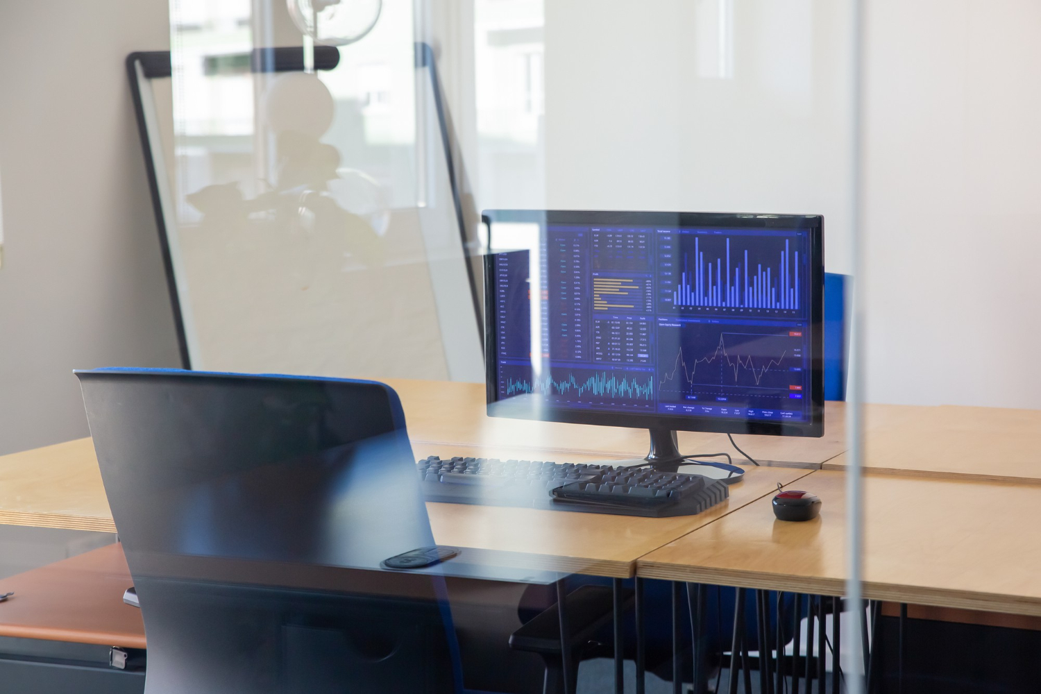 MetaTrader 5